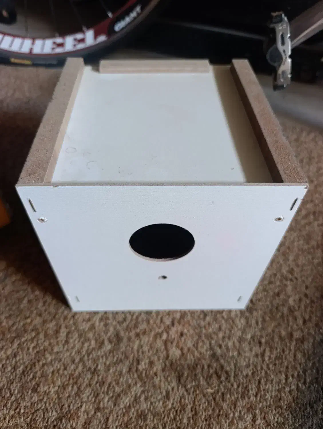 لونه پرنده،خونه پرنده|لوازم جانبی حیوانات|یزد, |دیوار