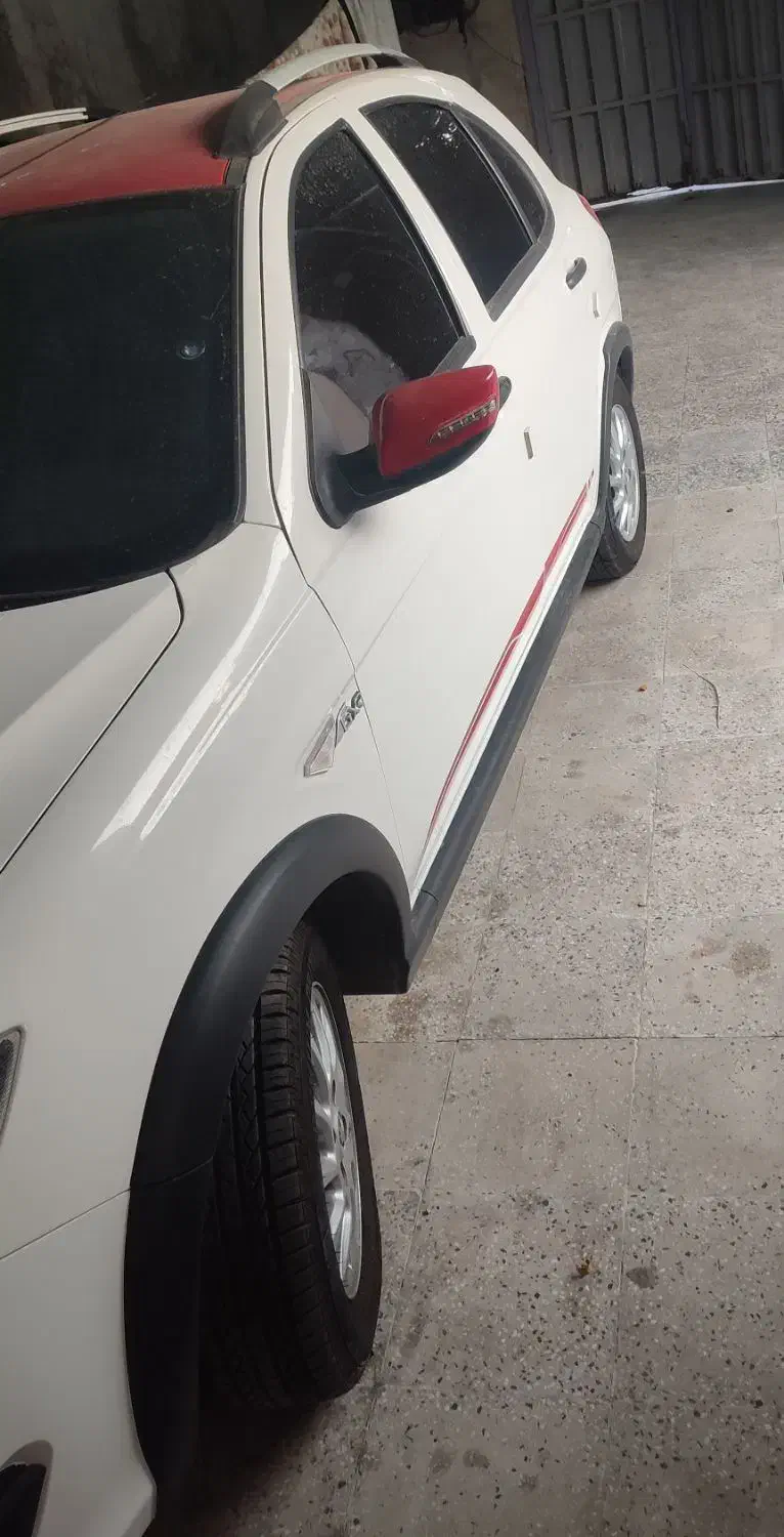 کوییک GxRLپارس خودرویی|خودرو سواری و وانت|خورموج, |دیوار