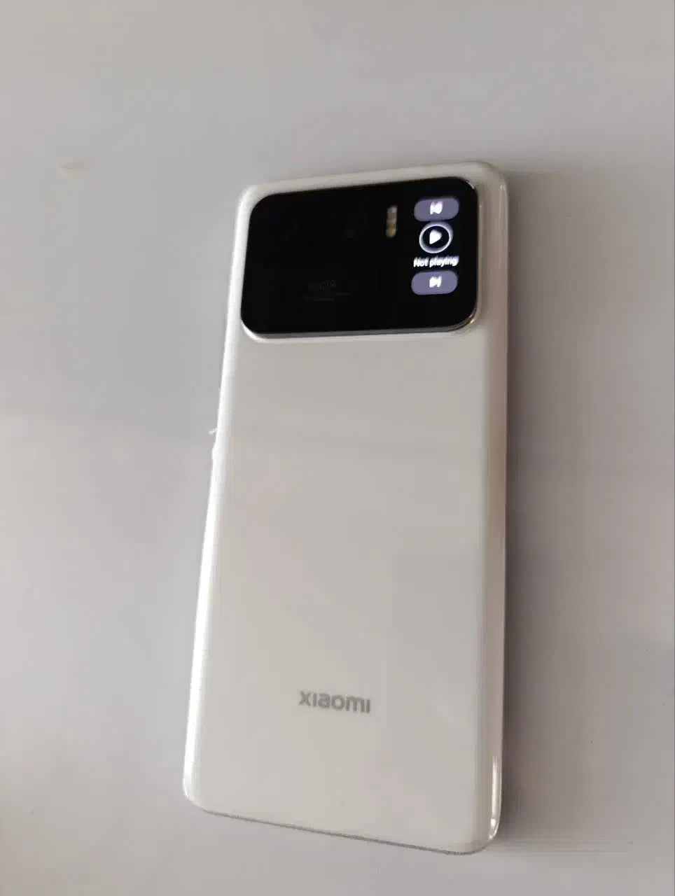 mi11ultra پرچم دار شیائومی|موبایل|تهران, پرستار|دیوار