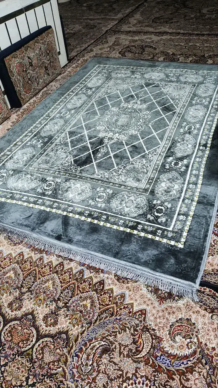 فرشینه. ۶ متری|روفرشی|قم, کلهری|دیوار