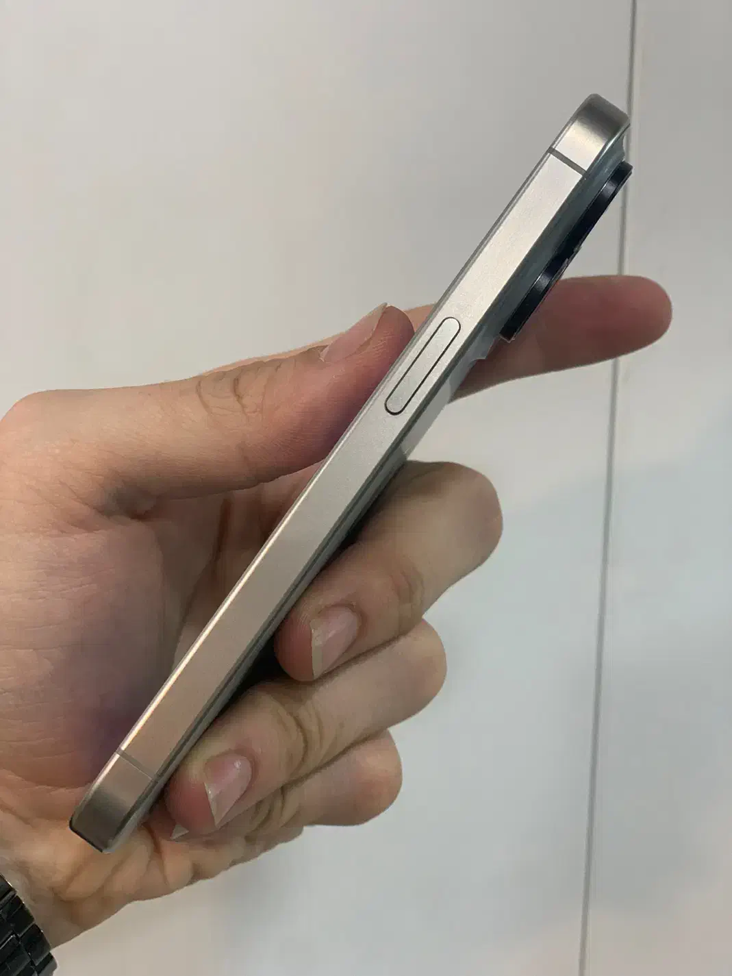 آیفون ۱۵ پرو iPhone 15 Pro|موبایل|کرج, گوهردشت|دیوار