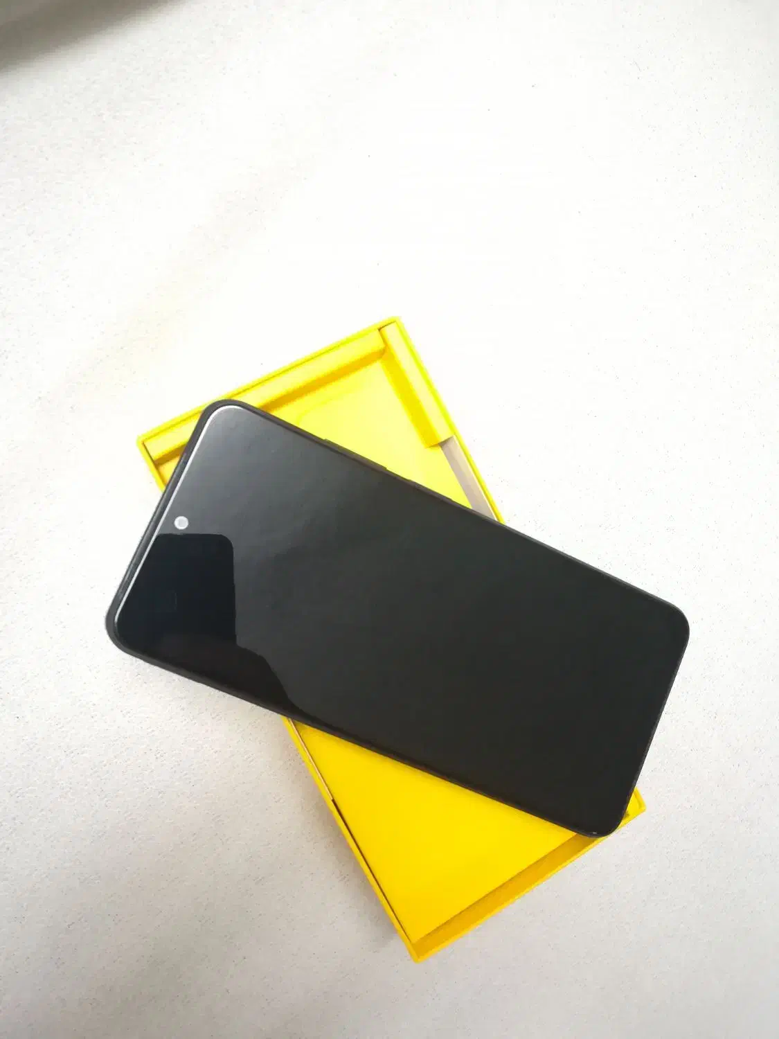 انزلی - شیائومی پوکو M5S|موبایل|رشت, فرزانه|دیوار