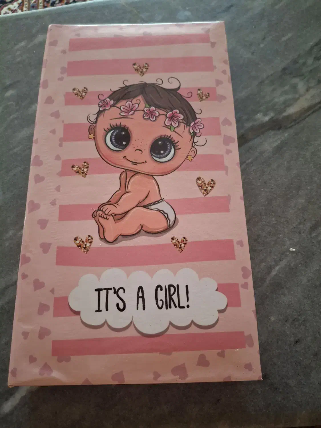 آلبوم بچه|اسباب و اثاث بچه|سنندج, |دیوار