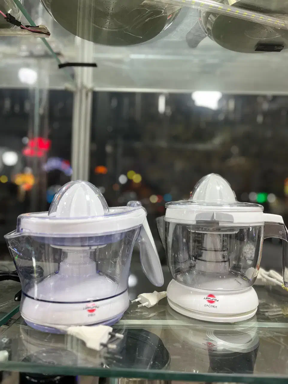 آب مرکبات گیر|آبمیوهگیر و آبمرکباتگیر|کرمان, |دیوار