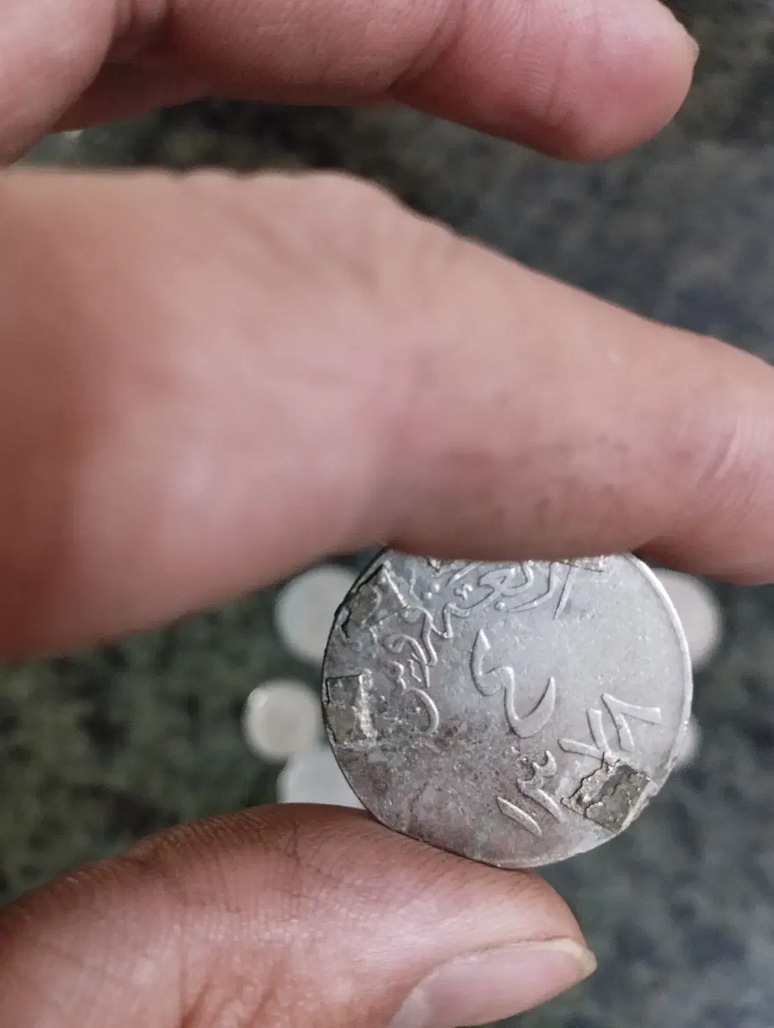 ۱۴سکه پهلوی وخارجی همه باهم به فروش میرسد|کلکسیون سکه، تمبر، اسکناس|سقز, |دیوار