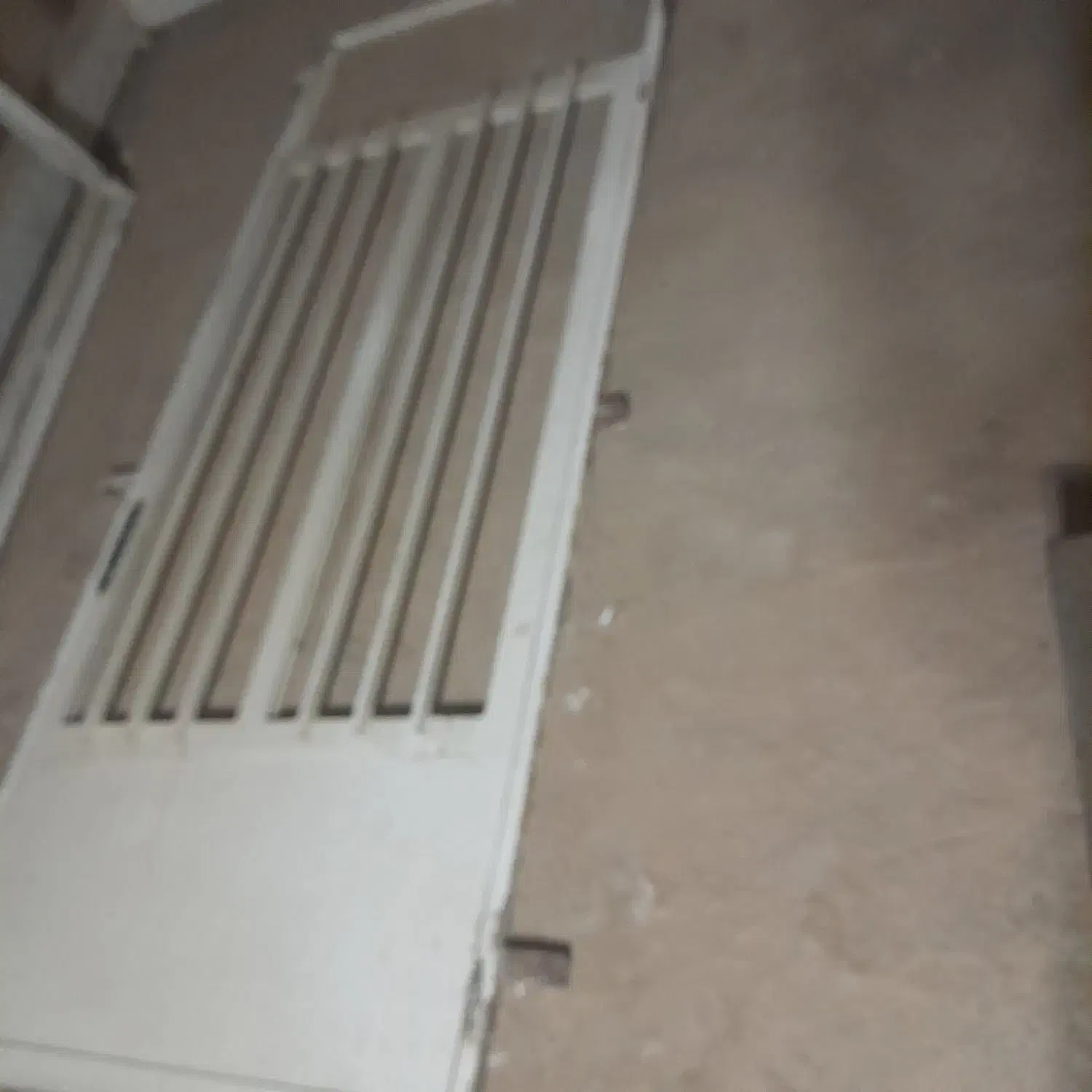 فروش درب اهنی|مصالح و تجهیزات ساختمان|آران و بیدگل, |دیوار