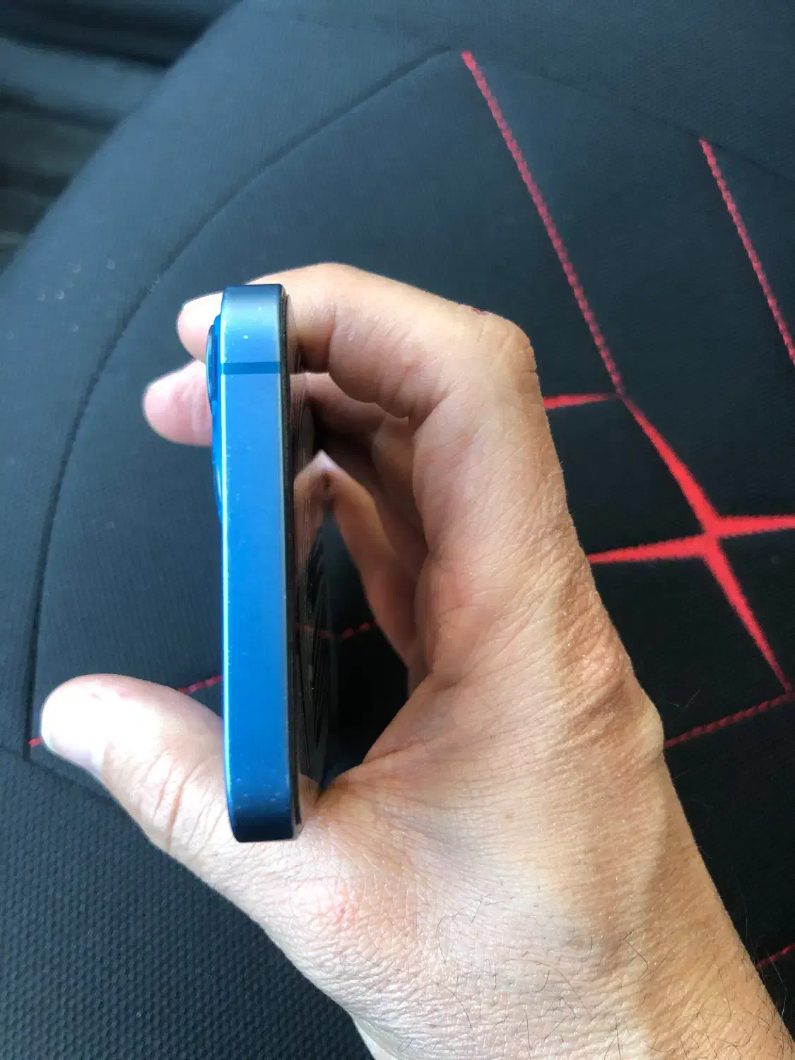 آیفون ۱۳ نرمال ۱۲۸ گیگ zaa|موبایل|شیراز, لاله|دیوار