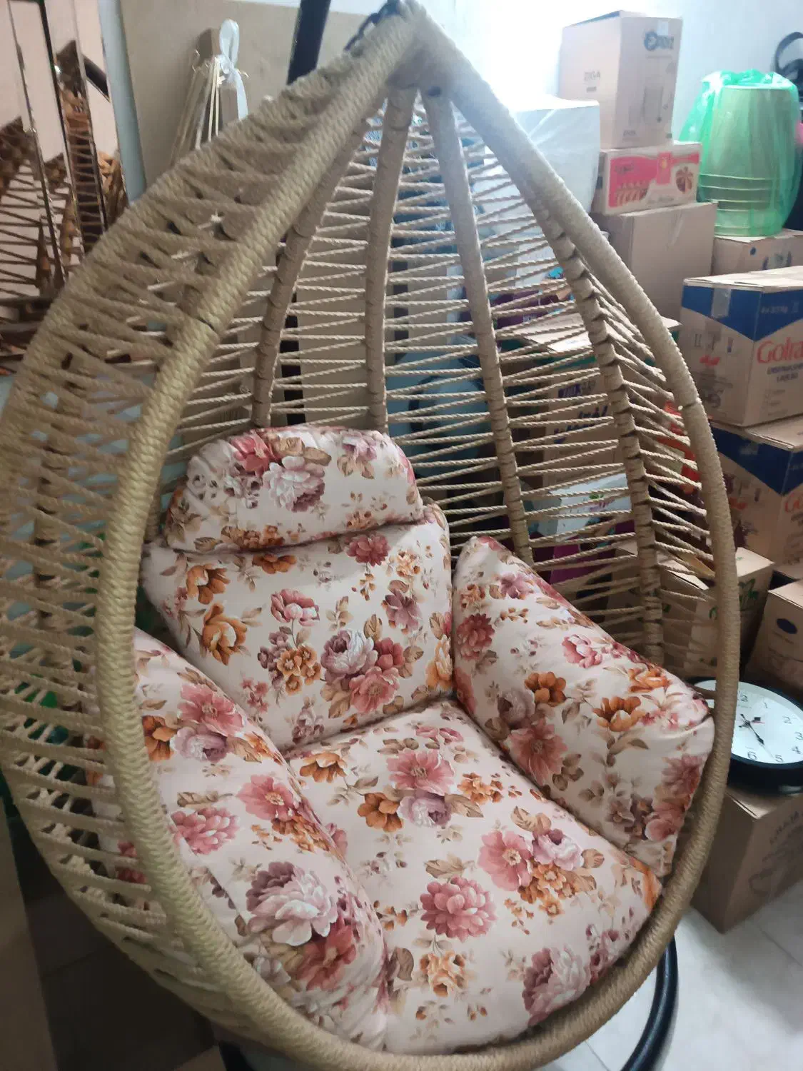 تاپ ریلکسی|مبلمان خانگی و میز عسلی|قزوین, |دیوار