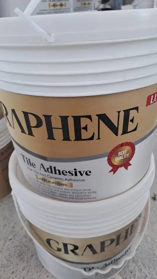 چسب کاشی خمیری و پودری|حراج|تهران, شهرک رضویه|دیوار