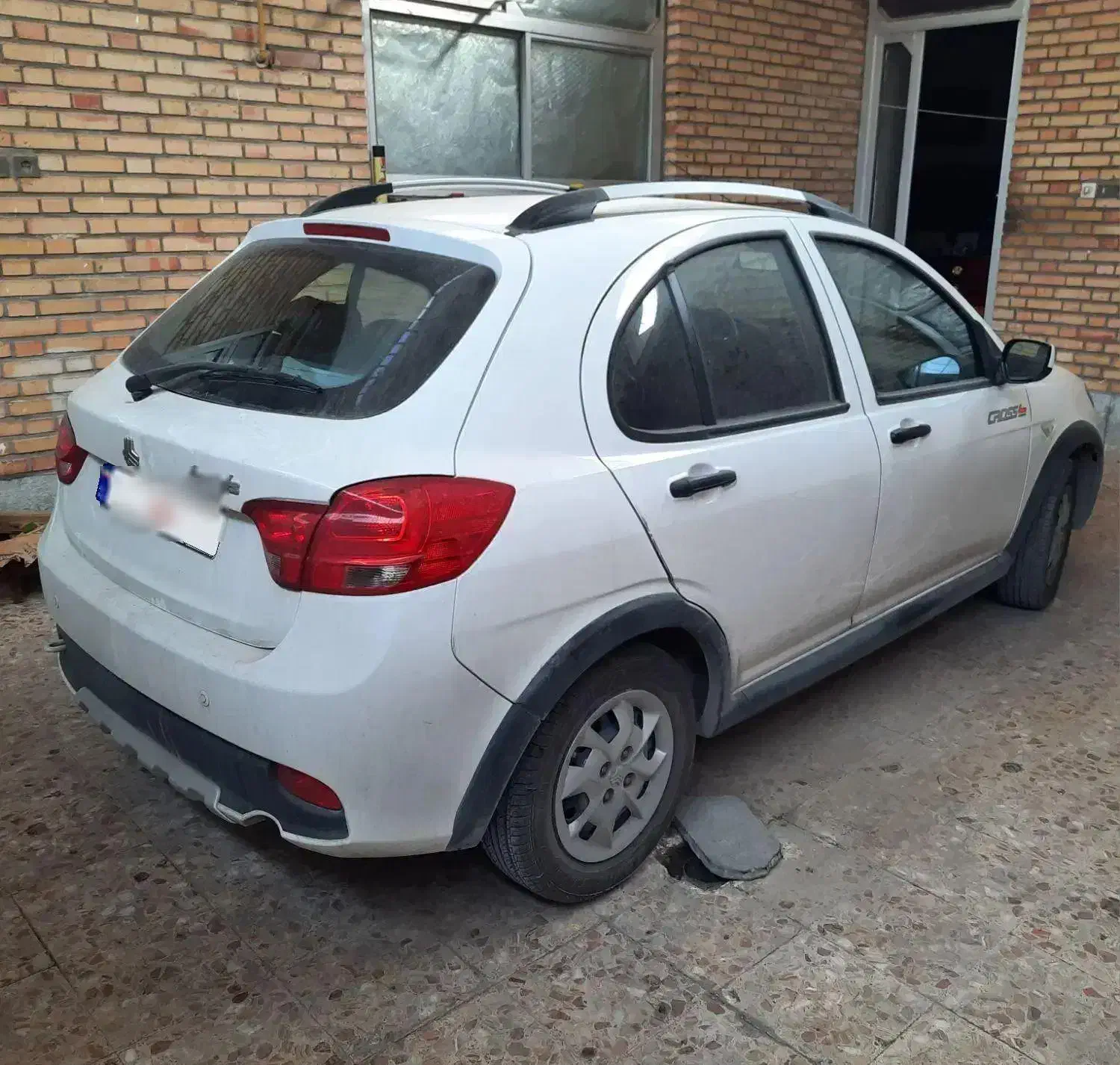 کویک مدل ۱۴۰۲|خودرو سواری و وانت|شوشتر, |دیوار