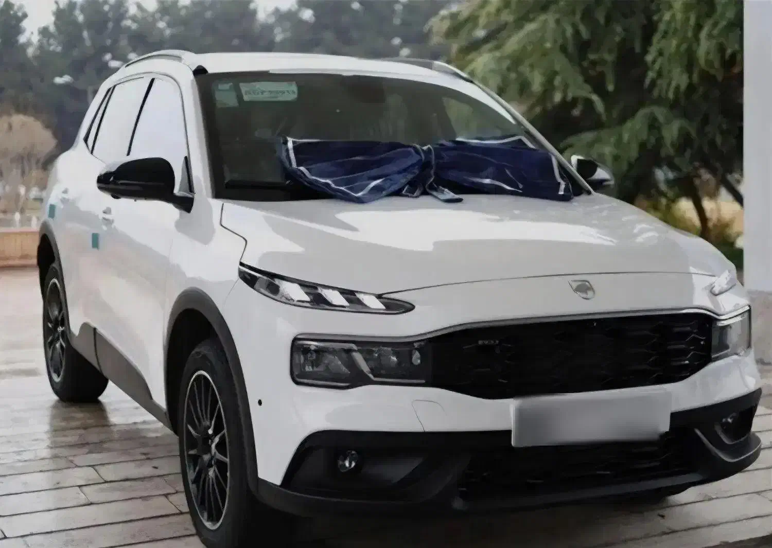 ریرا|خودرو سواری و وانت|قم, نیروگاه|دیوار