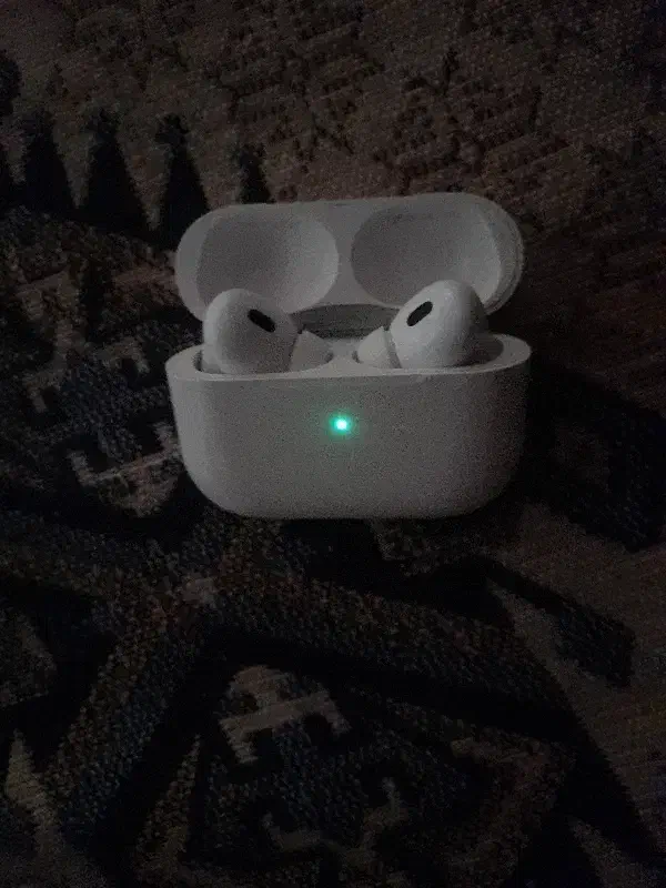 air pad pro2 اصلی|لوازم جانبی موبایل و تبلت|رشت, آتشگاه|دیوار