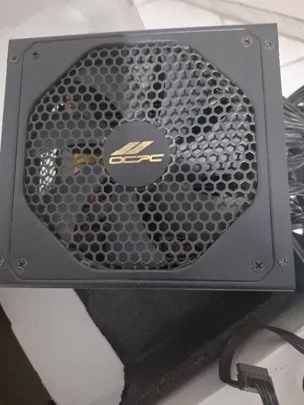 منبع تغذیه کامپیوتر او سی پی سی مدل 750 وات OCP|قطعات و لوازم جانبی رایانه|تهران, سلسبیل شمالی|دیوار