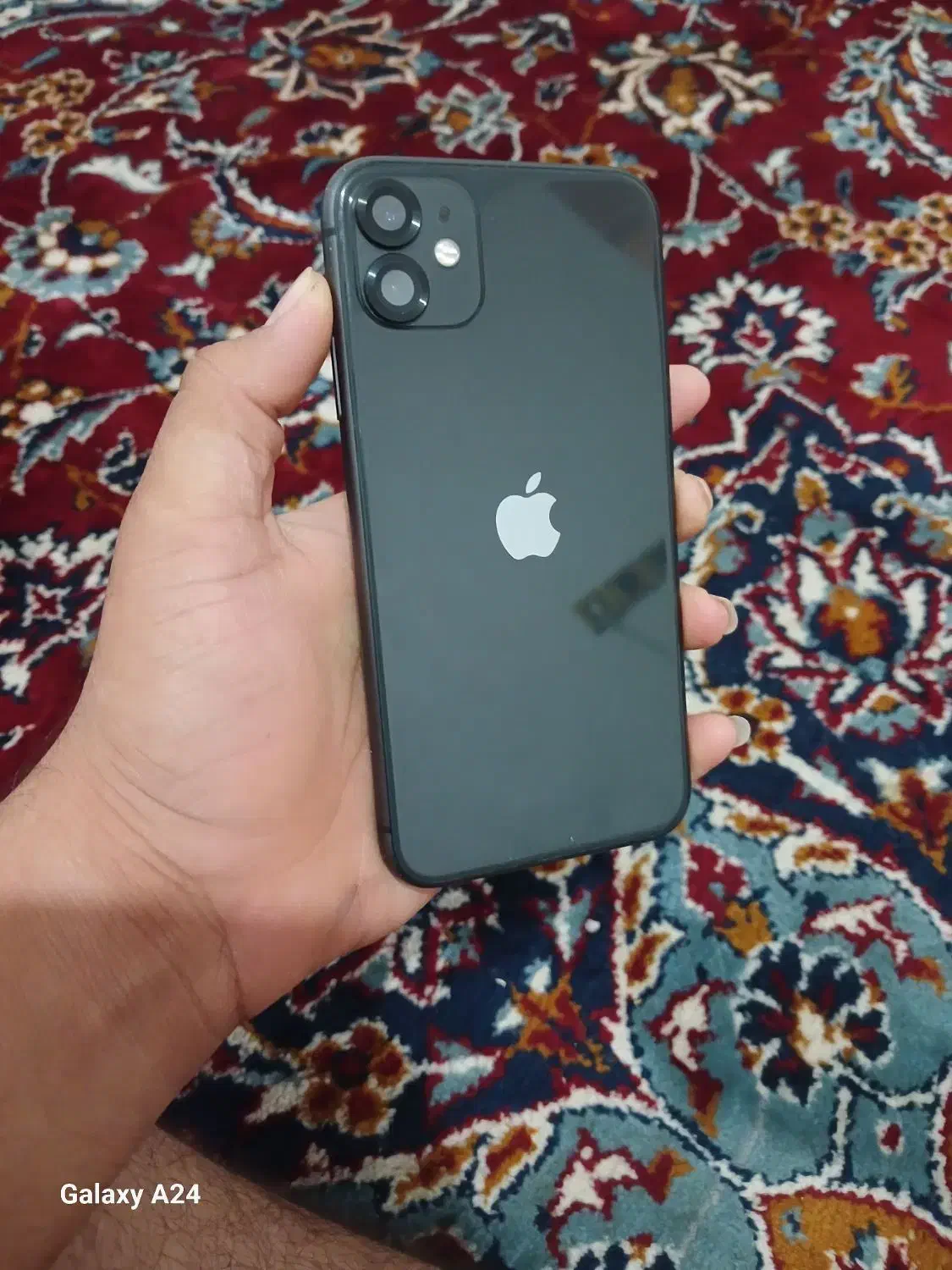 ایفون11نرمال|موبایل|کهنوج, |دیوار