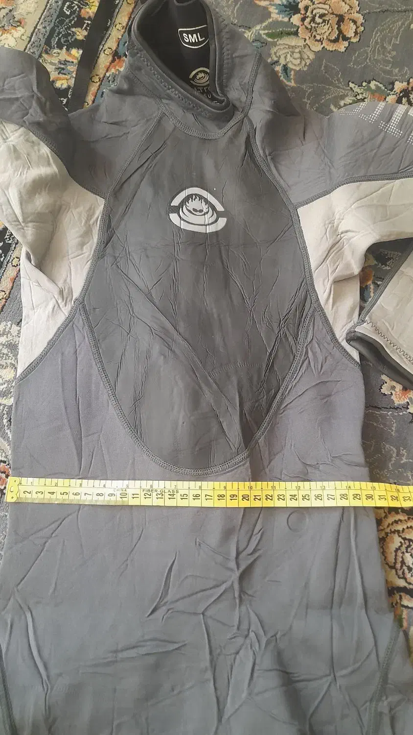 لباس غواصی خارجی|غواصی و ورزشهای آبی|مشهد, هدایت|دیوار