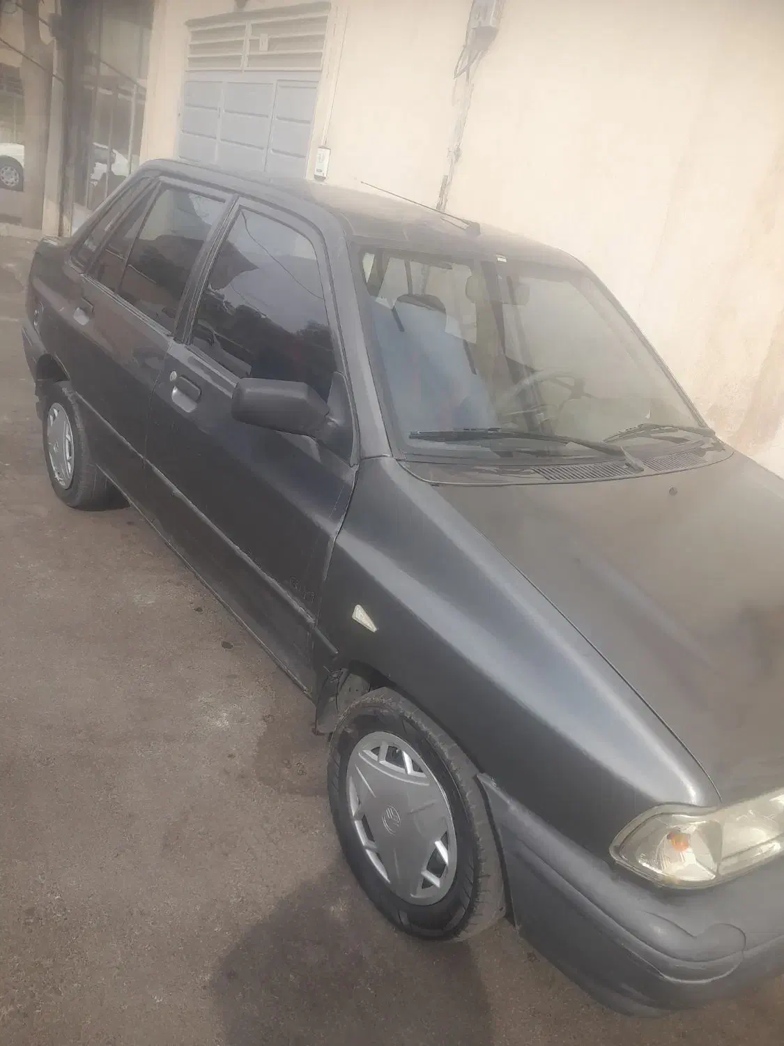 پراید۸۸|خودرو سواری و وانت|زنجان, |دیوار