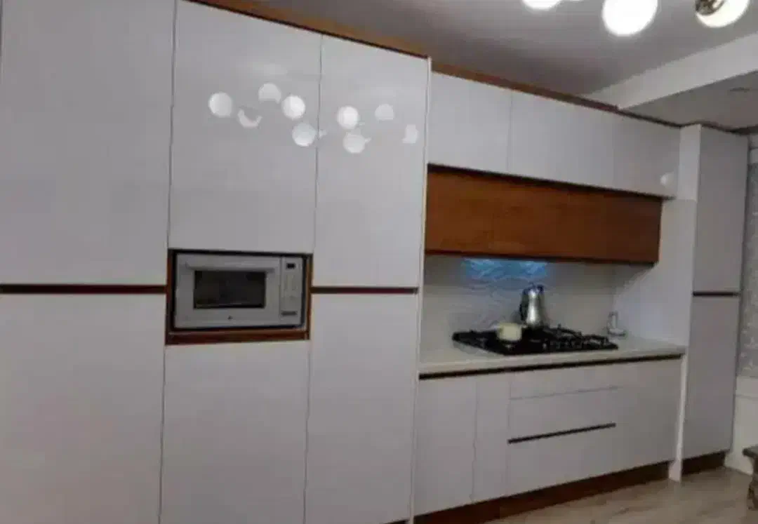 ۱۰۵ متر روبه نما نقد و معاوضه|فروش آپارتمان|کرج, فاز ۳ مهرشهر|دیوار