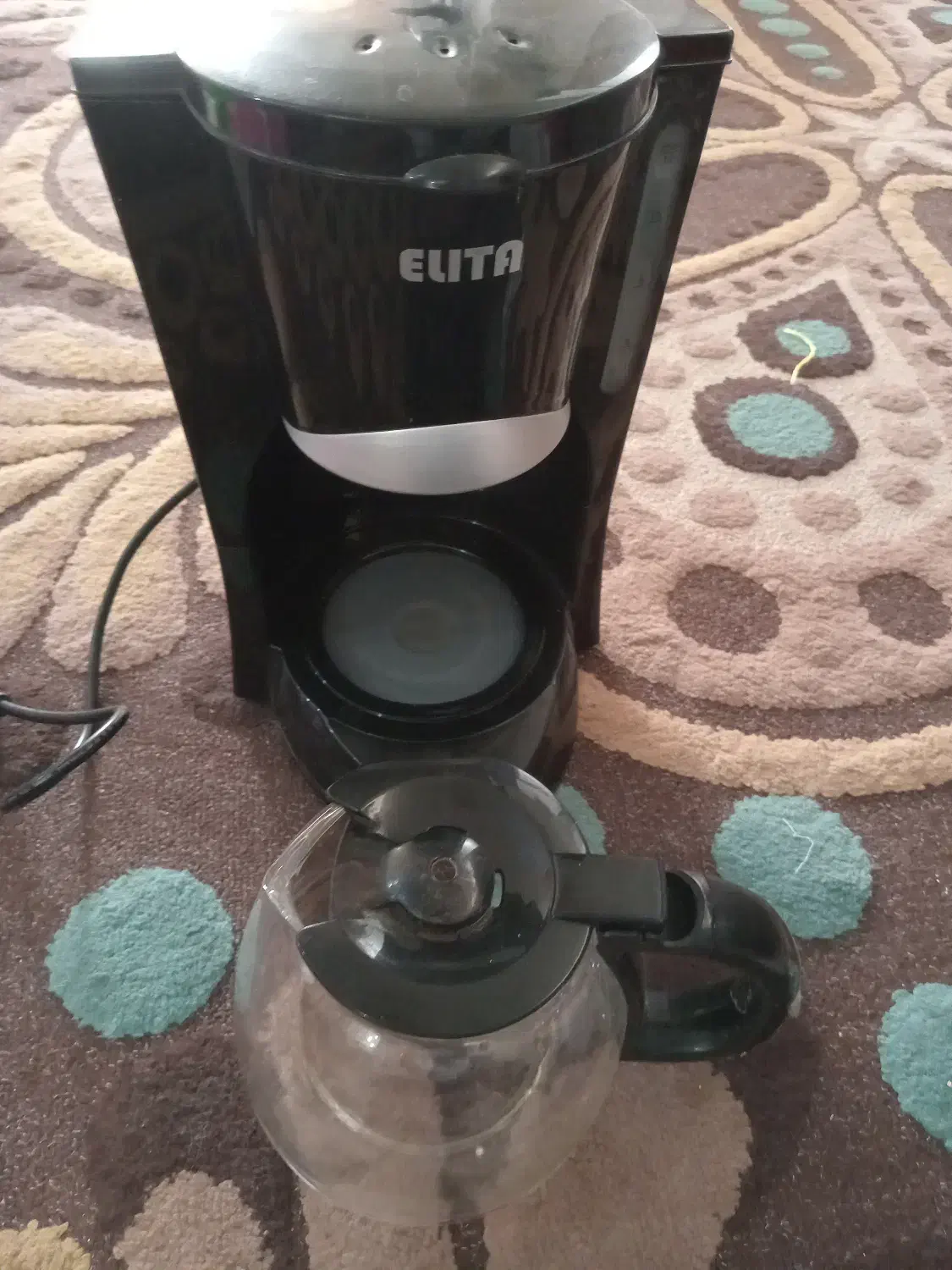 قهوه ساز فرانسه|سماور، چای‌ساز، قهوه‌ساز|شاهین‌شهر, شهرک امام علی|دیوار