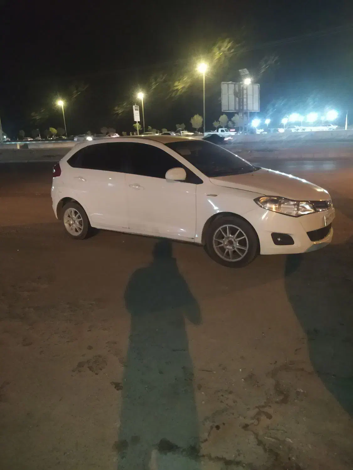 ام وی ام 315مدل 92|خودرو سواری و وانت|بندرعباس, |دیوار