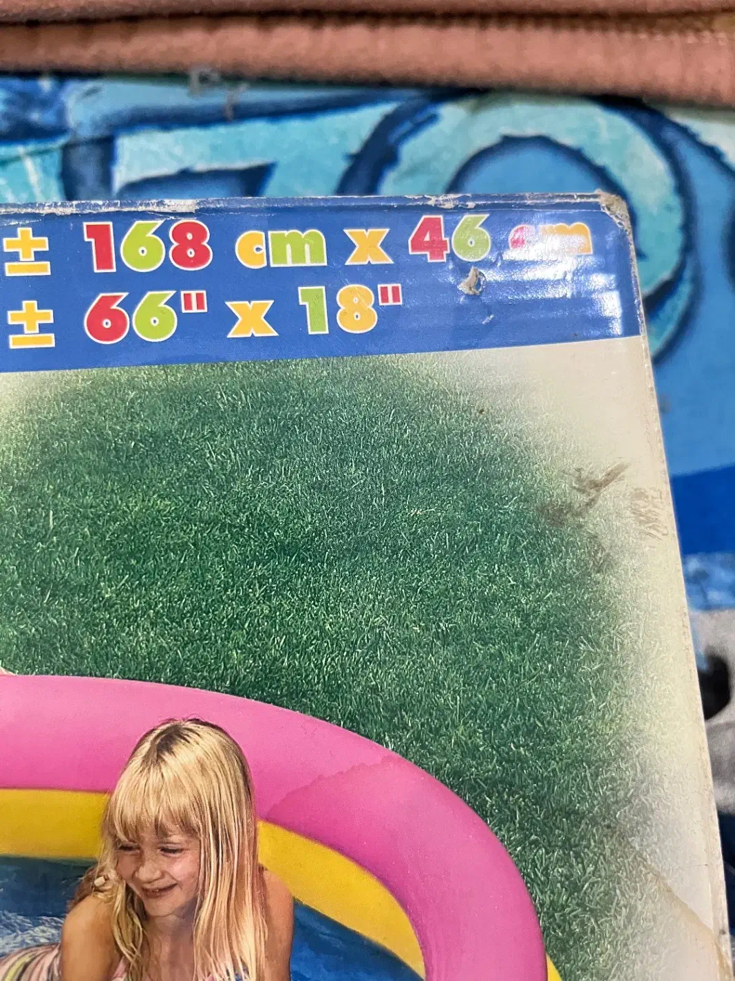 استخر بادی|اسباب‌‌بازی|مشهد, فدک|دیوار