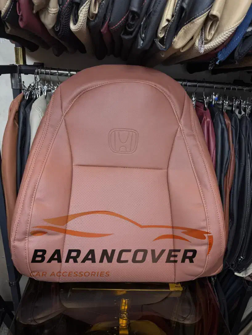 روکش صندلی فابریک هوندا سیتی HONDA CITY 2024 2025|خدمات موتور و ماشین|تهران, بازار|دیوار