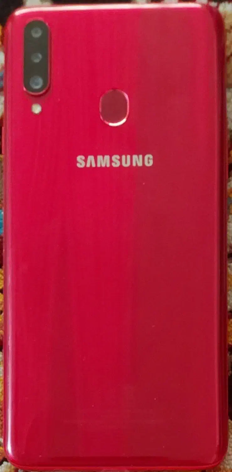 گوشیa20s|موبایل|محمدشهر, محمدشهر|دیوار