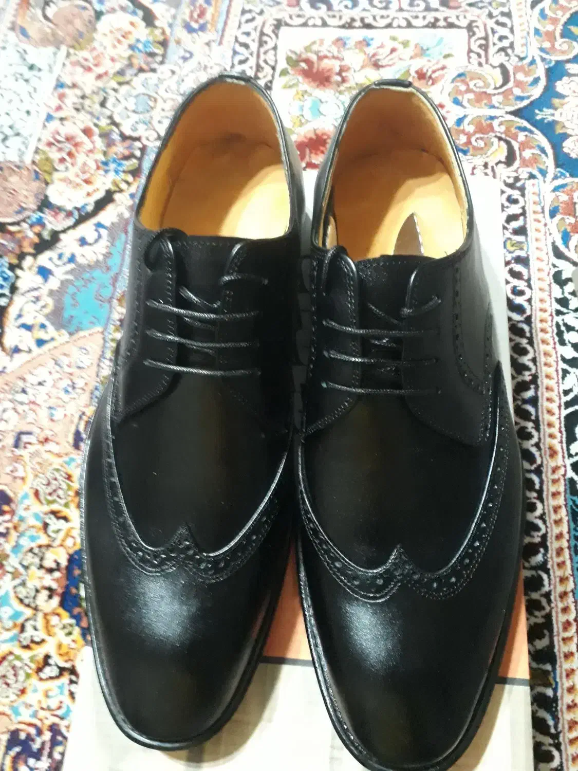 کفش مجلسی سایز ۴۰ تا ۴۴|کیف، کفش، کمربند|اردبیل, |دیوار