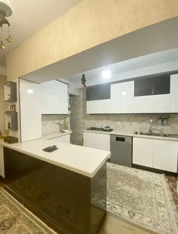 ۷۰متری دوخواب سالن پرده خور/+کهریزک|فروش آپارتمان|ری, فیروزآبادی|دیوار