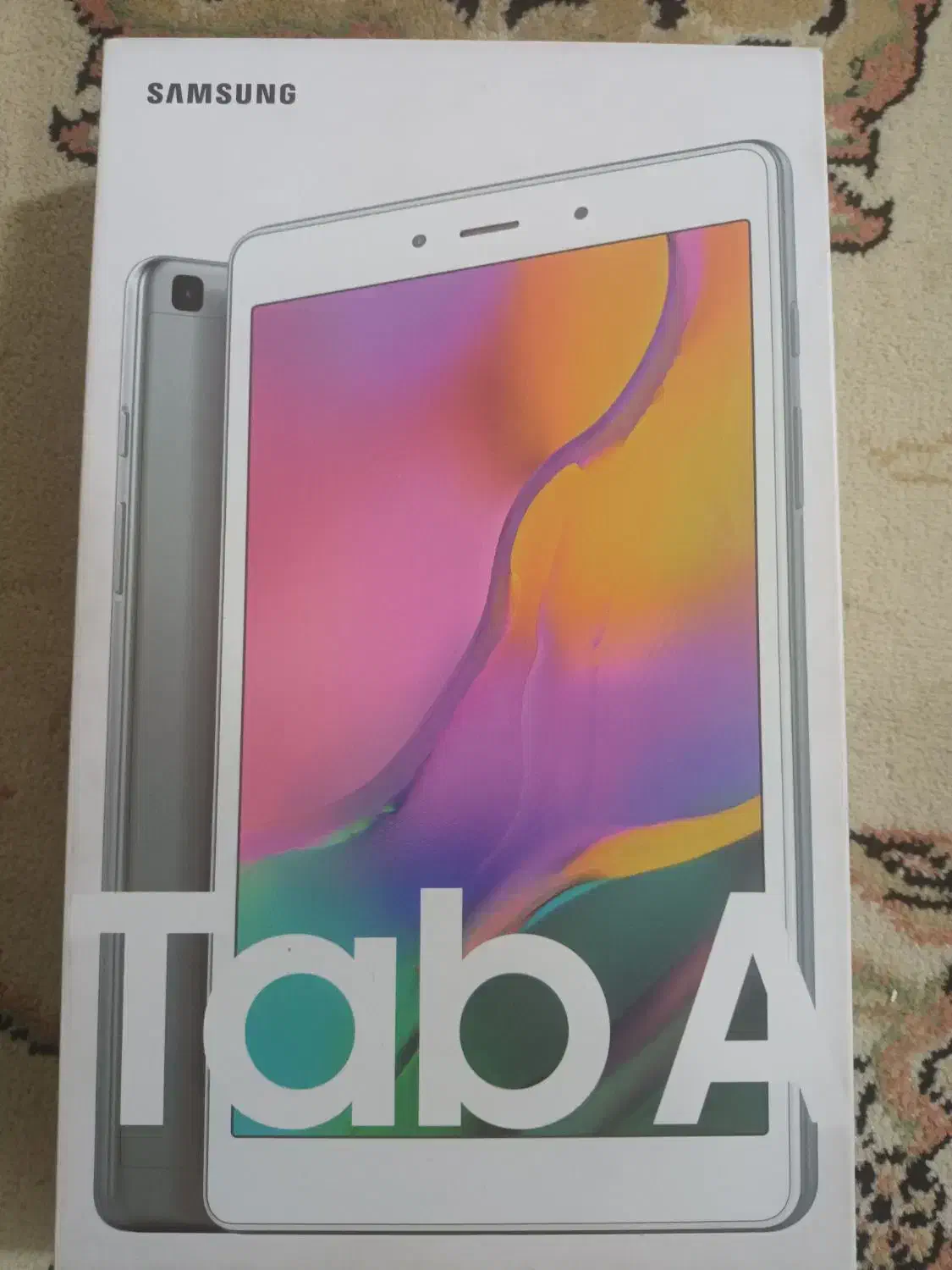 تبلت Tab A .T295 سامسونگ|تبلت|کرج, ساماندهی|دیوار