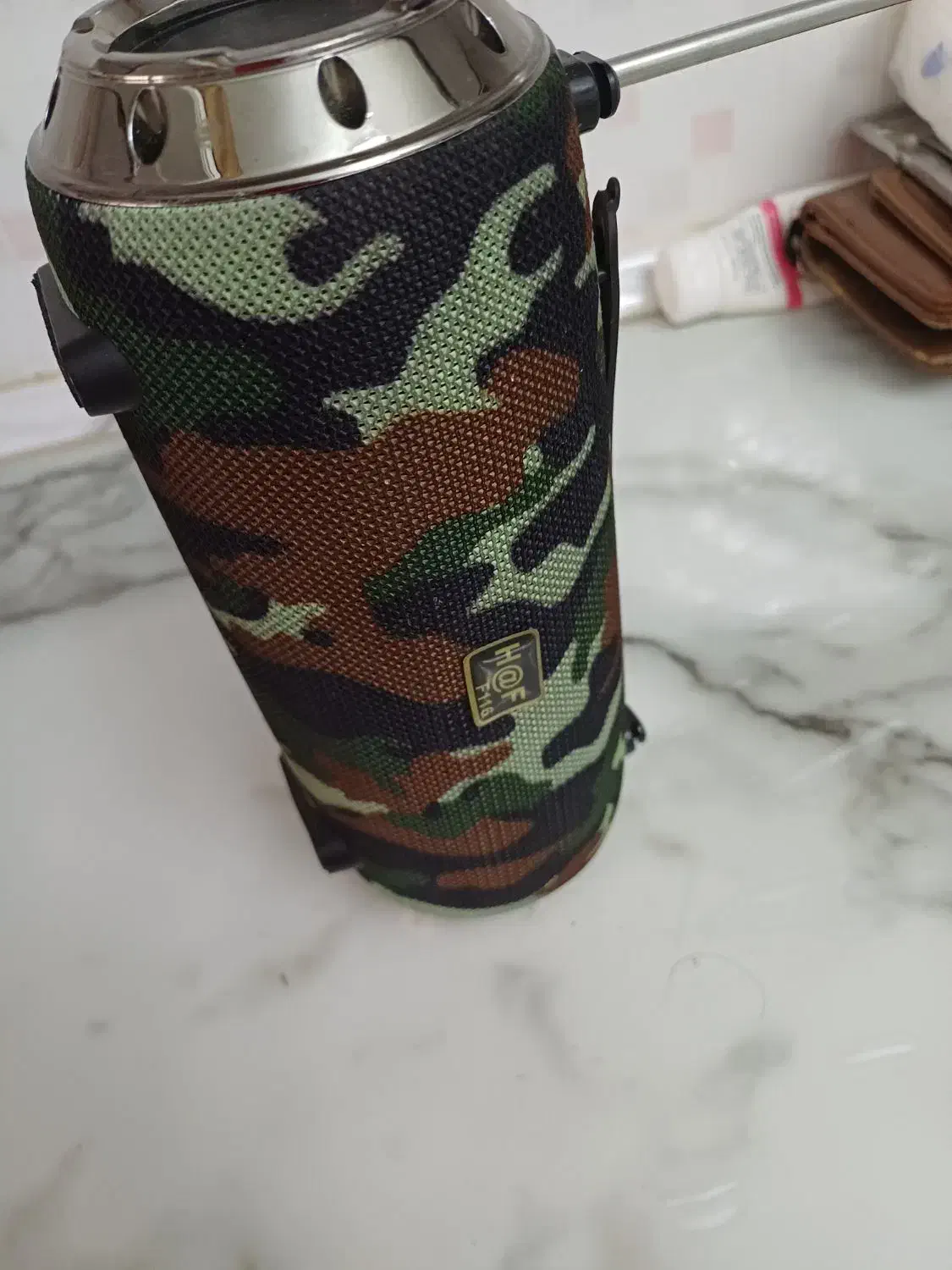 اسپیکر درحد نو|پخش‌کننده همراه|مشکین‌دشت, |دیوار