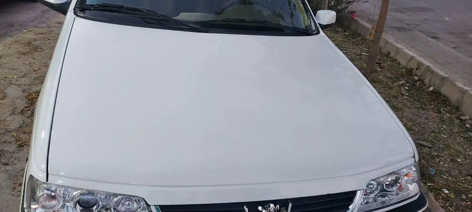 اس ال ایکس مدل ۹۴ یه نصف جلو گلکیر رنگ|خودرو سواری و وانت|آباده, |دیوار