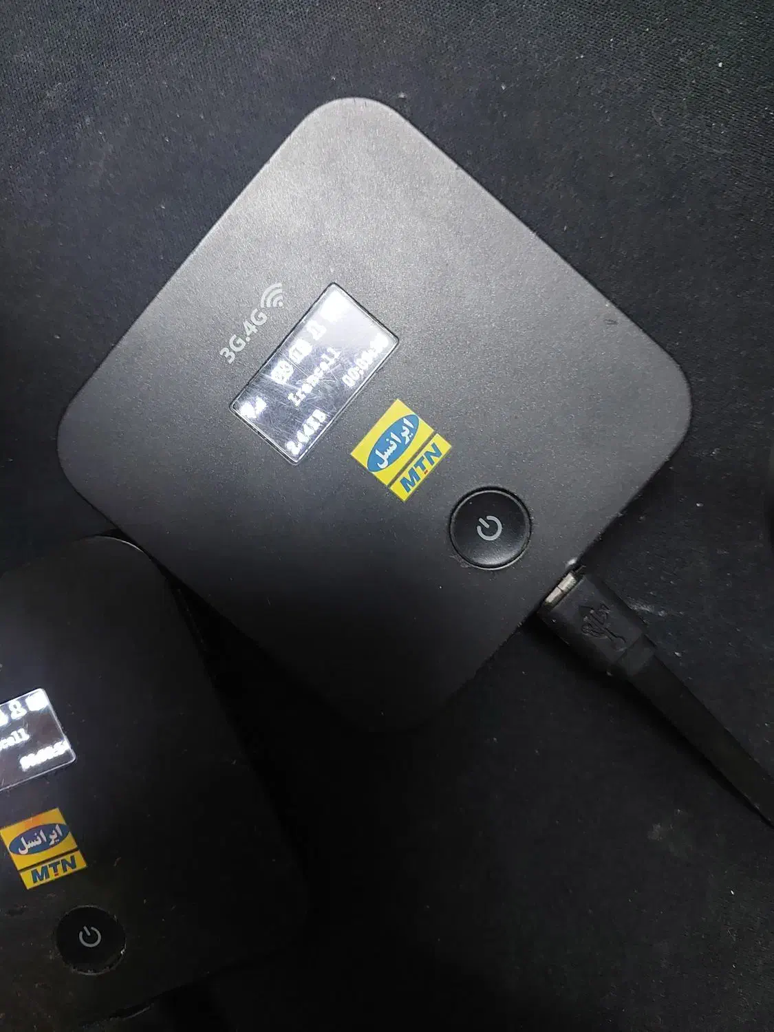 مودم جیبی 4G|مودم و تجهیزات شبکه|اندیشه, اندیشه فاز ۱|دیوار