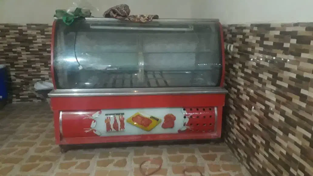 یخچال|فروشگاه و مغازه|شادگان, |دیوار