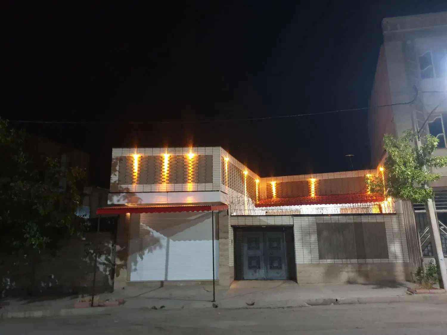 ویلایی مستقل دوکله 191 متری بازسازی شده|فروش خانه و ویلا|فارسان, |دیوار