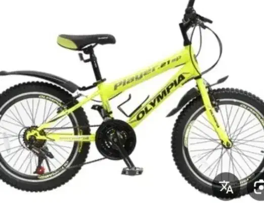 دوچرخه کوهستانی مناسب همه اقساط (دوچرخه ماکان)|دوچرخه، اسکیت، اسکوتر|اردبیل, |دیوار