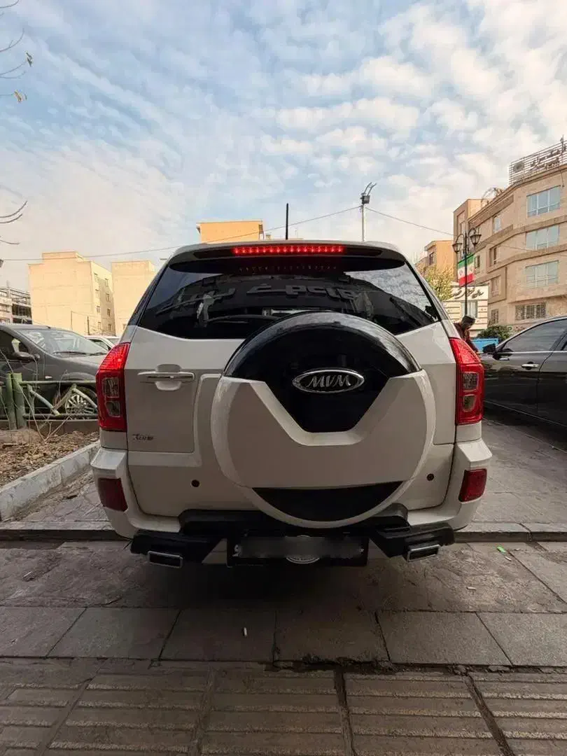 x33 مدل ۱۴۰۰|خودرو سواری و وانت|تهران, دروازه شمیران|دیوار