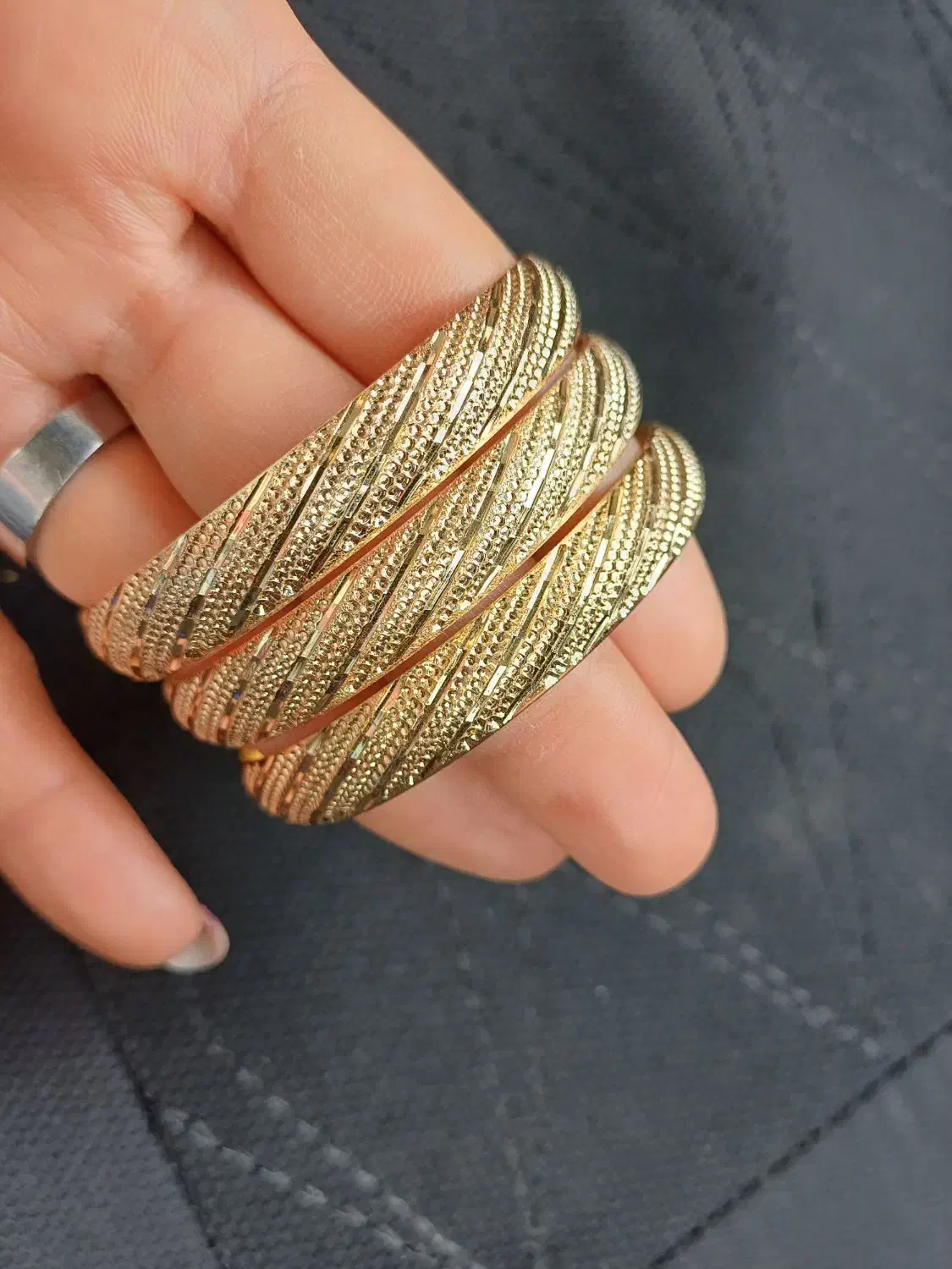 النگو استیل ضد حساسیت|بدلیجات|شاندرمن, |دیوار