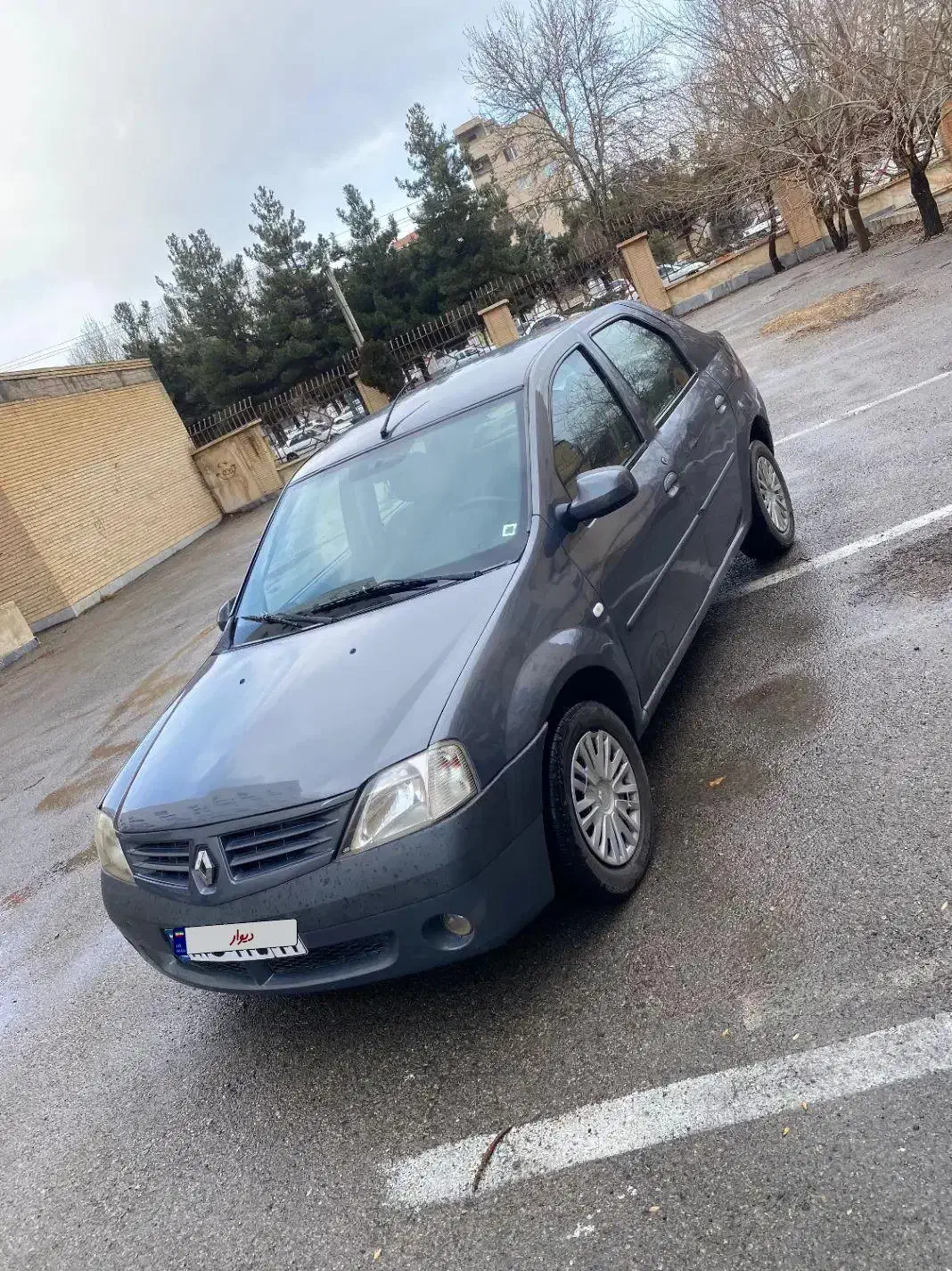 ال نود مدل1389|خودرو سواری و وانت|ارومیه, |دیوار