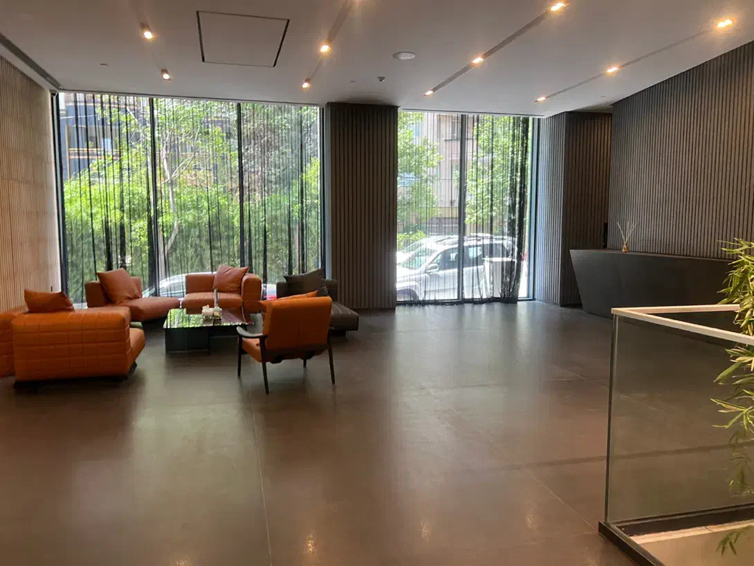 ۲۲۰متر،نوساز،مدرن،بی نظیرترین سازه منطقه