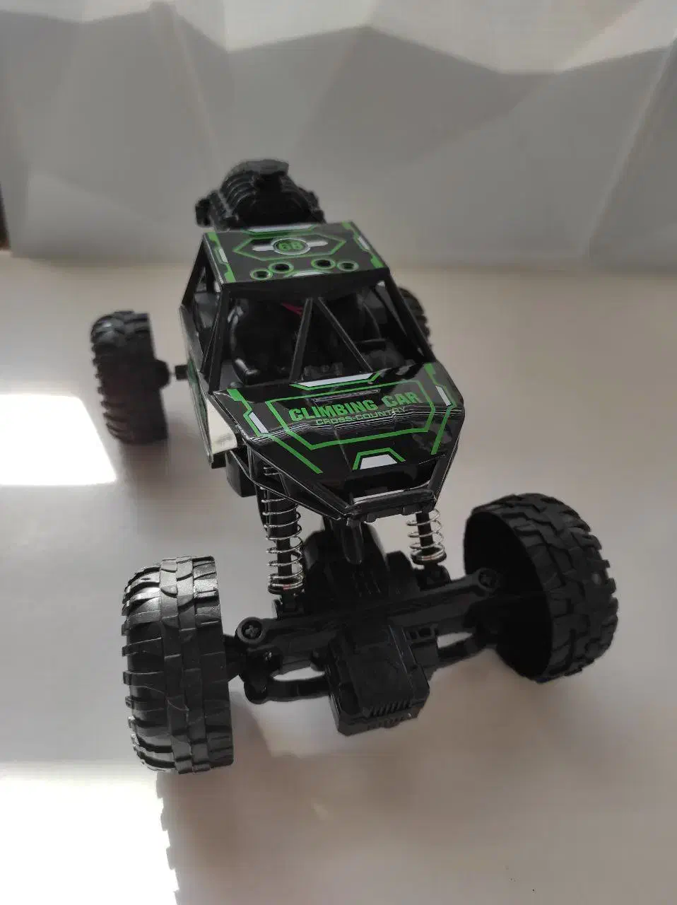 ماشین کنترلی دودزا|اسباب‌‌بازی|تهران, دانشگاه شریف|دیوار