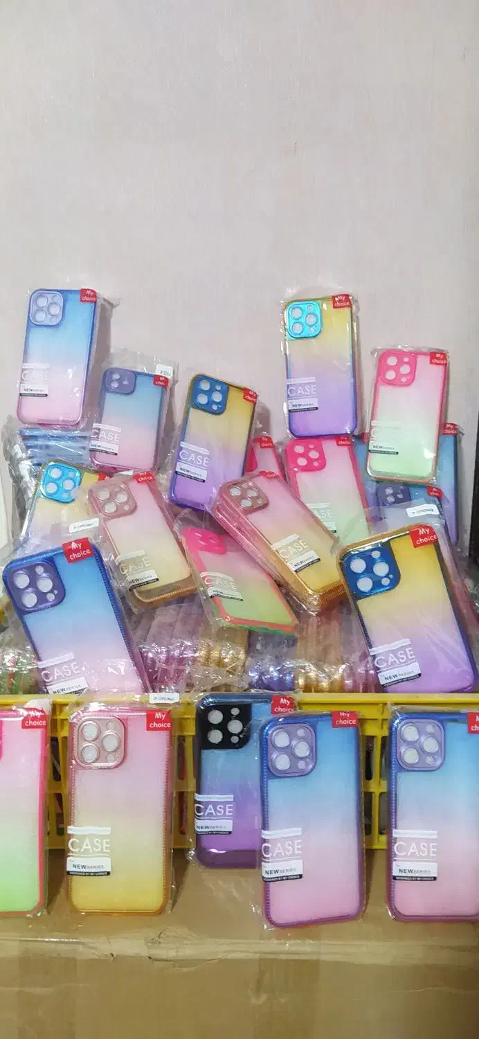 کاور آیفون یکجا|لوازم جانبی موبایل و تبلت|تبریز, |دیوار