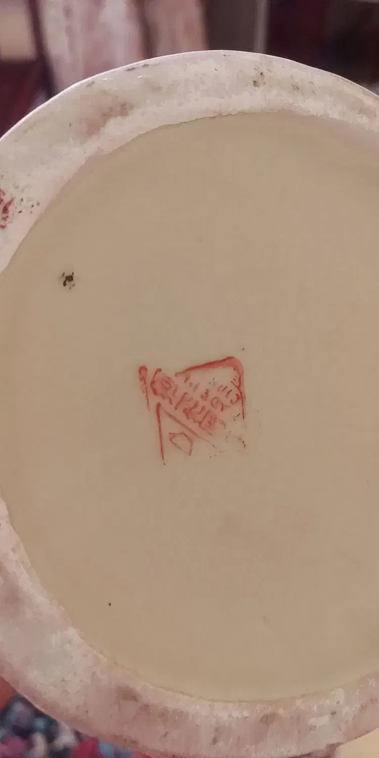 گلدان و پارچگلدان و پارچ زیر خاکی|کلکسیون اشیاء عتیقه|حبیب آباد, |دیوار