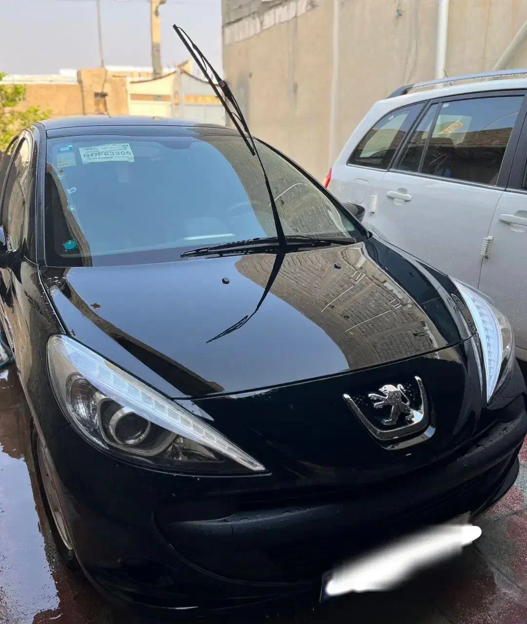 ماشین|خودرو سواری و وانت|سعدآباد, |دیوار