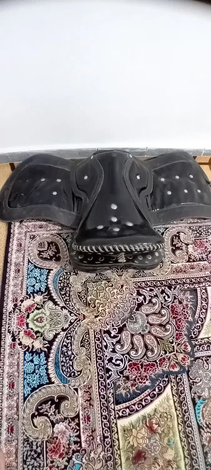 راحتی سالم|اسب و تجهیزات اسب‌سواری|سردرود, |دیوار