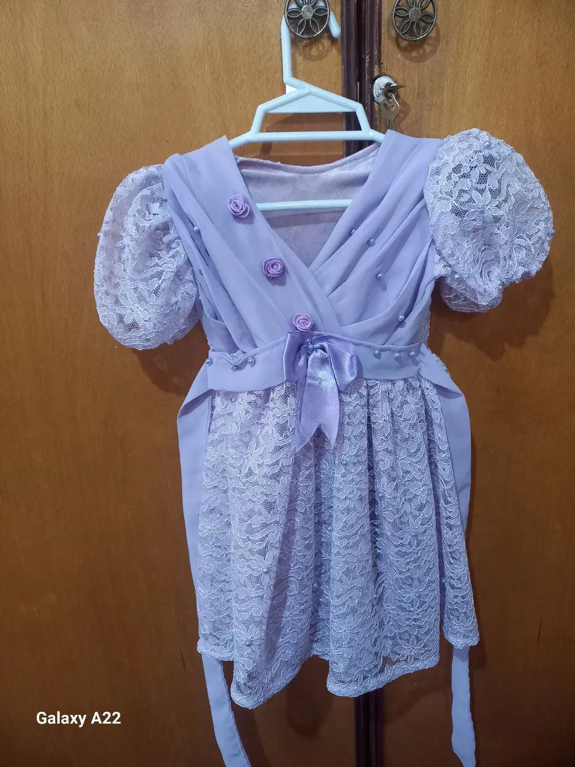 لباس دخترانه ۱تا۳سال|کفش و لباس بچه|تهران, آرارات|دیوار