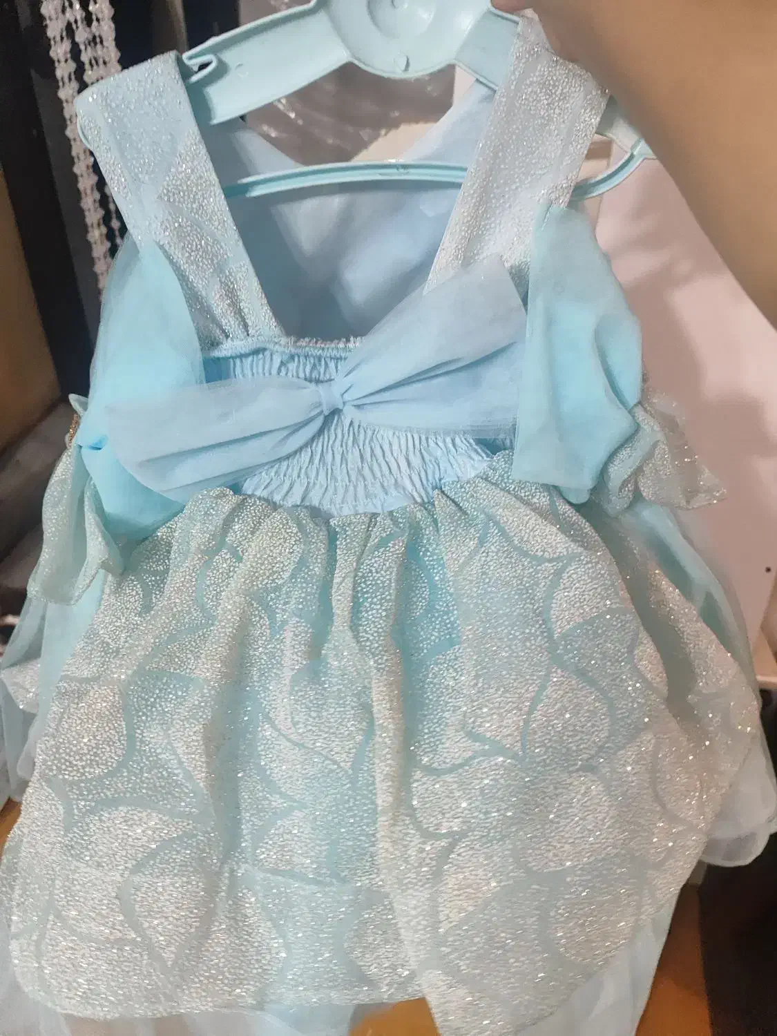 لباس مجلسی دخترانه|لباس|رباطکریم, رباطکریم|دیوار