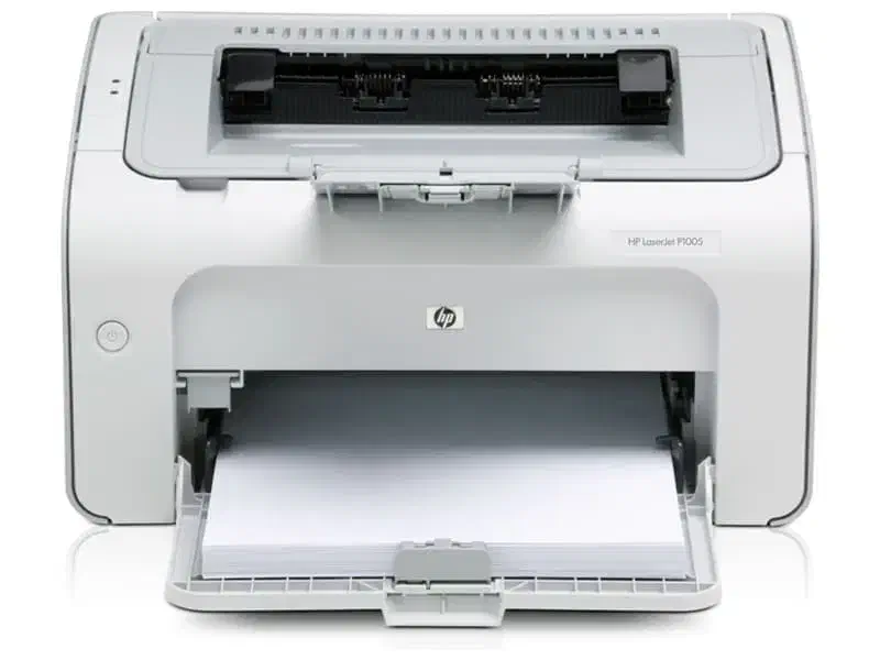 پرینتر تک کاره hp 1005|پرینتر، اسکنر، کپی، فکس|اهواز, گلستان|دیوار