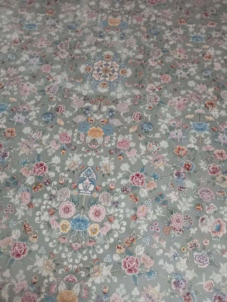 فرش در حد نو|فرش|خنداب, |دیوار