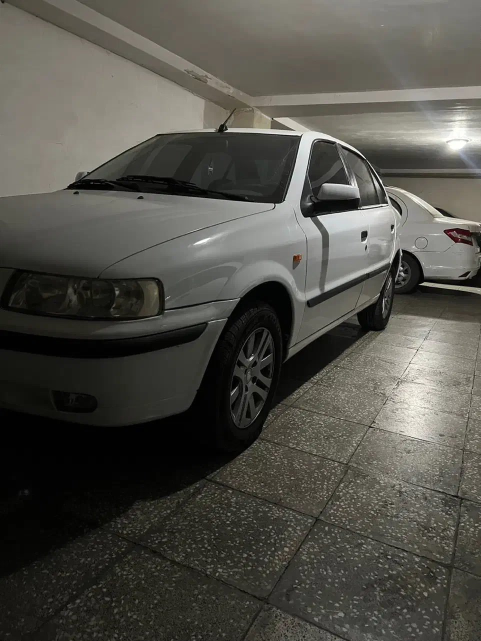 سمند92سالم تمیز واماده مصرف|خودرو سواری و وانت|کرج, شهرک دریا|دیوار