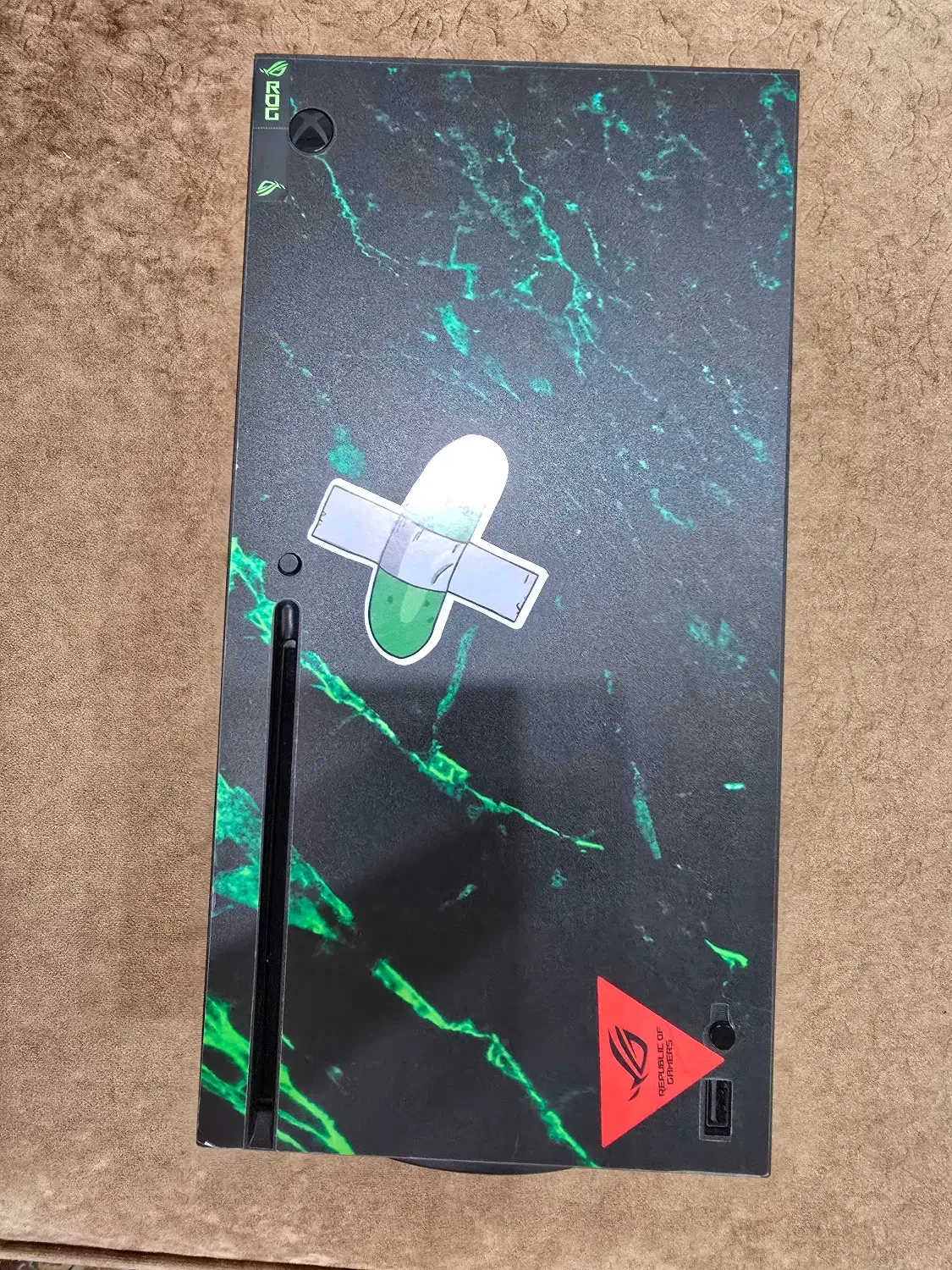 xbox series x|کنسول، بازی ویدئویی و آنلاین|قزوین, |دیوار